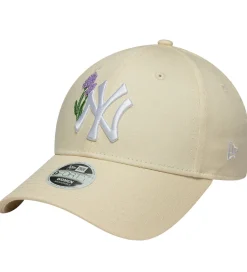 New Era Kasket - 9Forty - Beaded - Light Beige