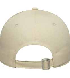 New Era Kasket - 9Forty - Beaded - Light Beige