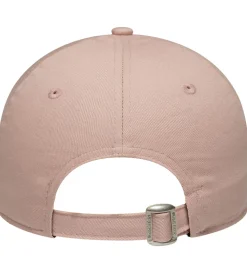 New Era Kasket - 9Forty - Beaded - Pastel Pink