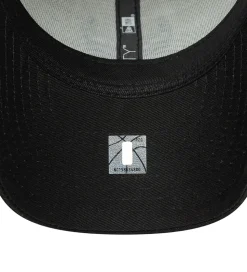 New Era Kasket - 9Forty - Chicago Bulls - Lysebeige/Sort