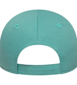 New Era Kasket - 9Forty - Dodgers - Pastel Blue