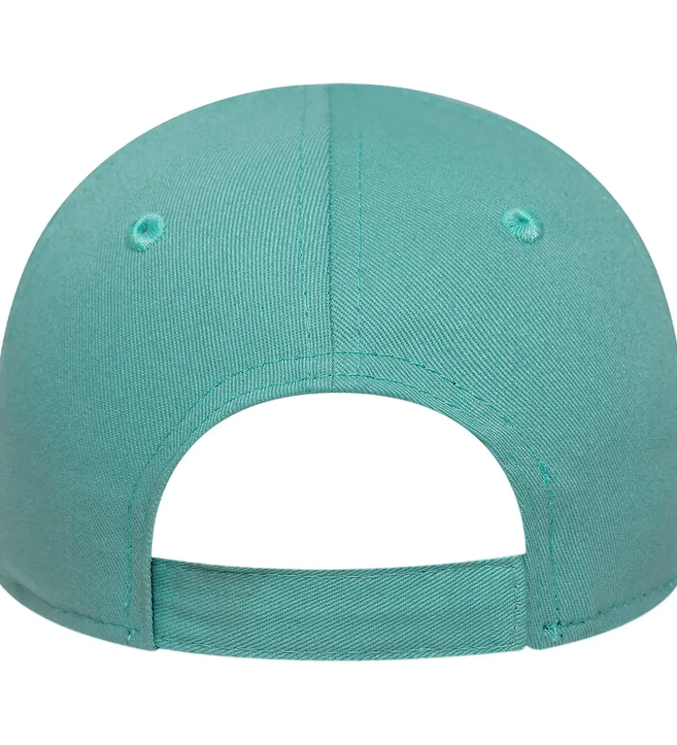 New Era Kasket - 9Forty - Dodgers - Pastel Blue