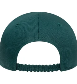 New Era Kasket - 9Forty - Dodgers - Dark Green
