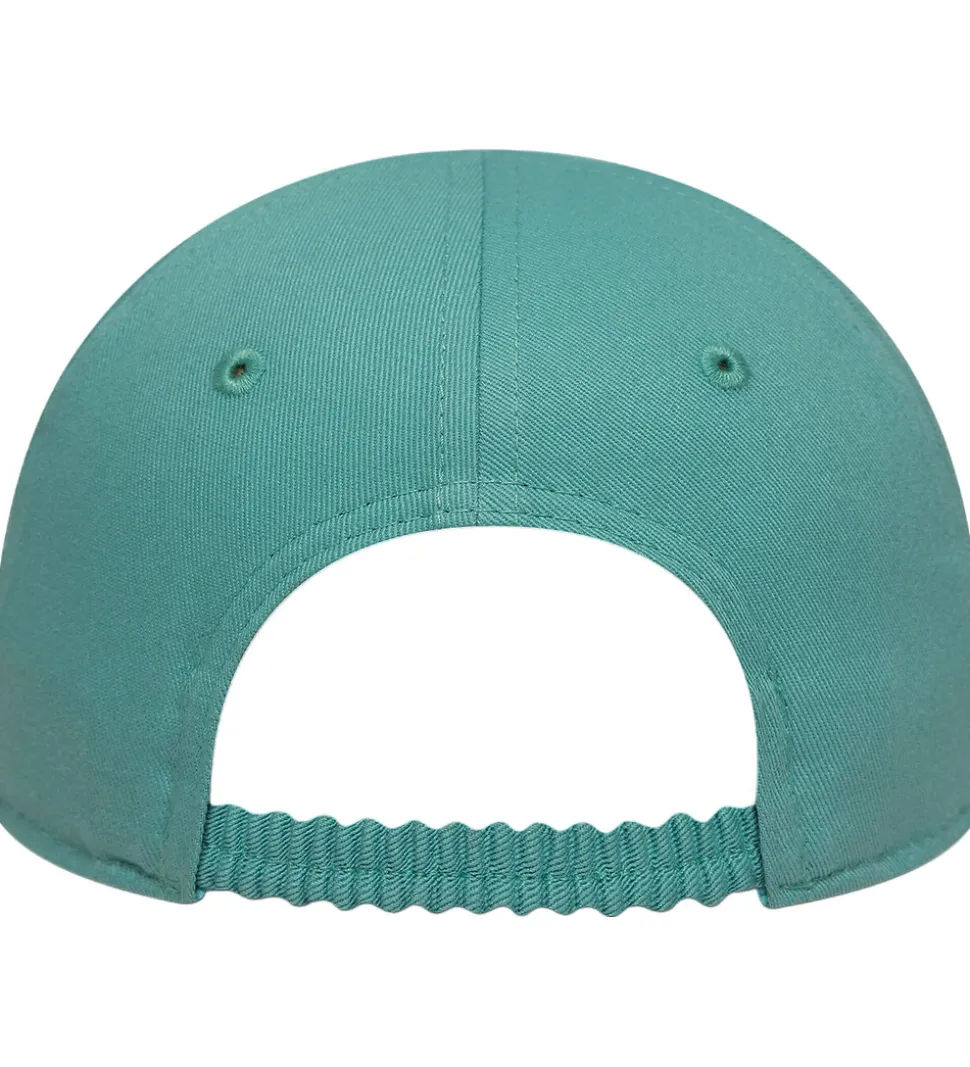 New Era Kasket - 9Forty - Dodgers - Pastel Blue