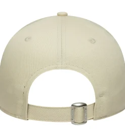 New Era Kasket - 9Forty - Dodgers - Light Beige