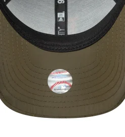 New Era Kasket - 9Forty - Dodgers - Dark Green