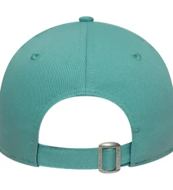 New Era Kasket - 9Forty - Dodgers - Pastel Blue