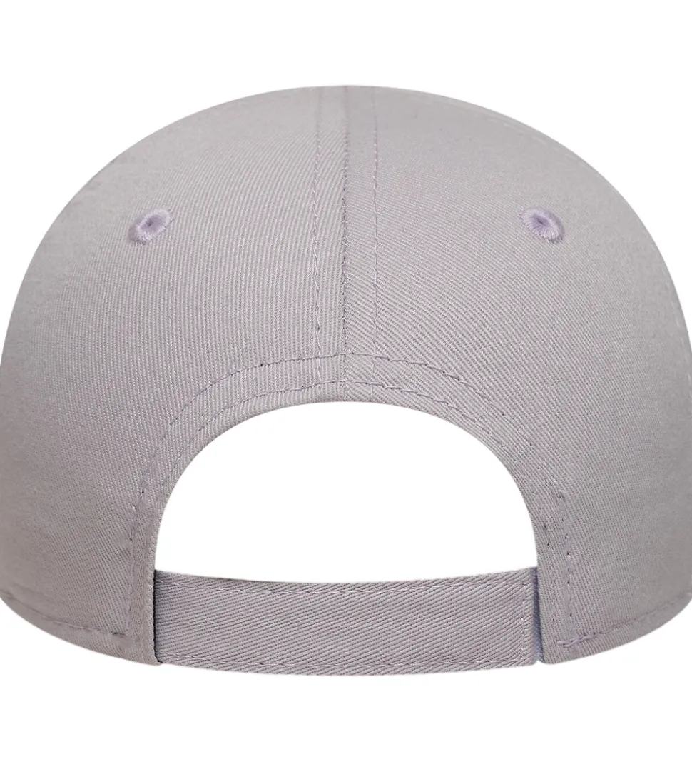 New Era Kasket - 9Forty - Dodgers - Pastel Purple