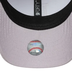 New Era Kasket - 9Forty - Dodgers - Pastel Purple