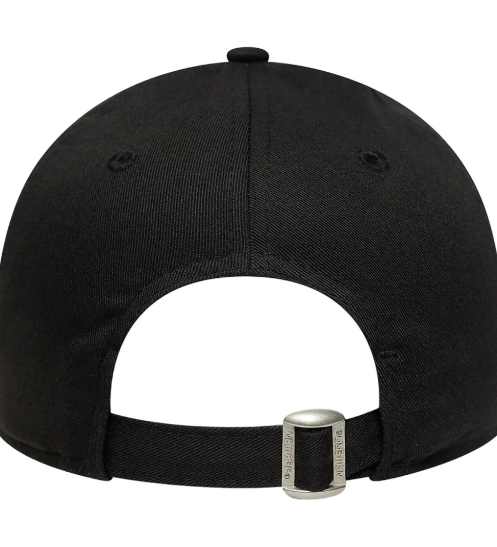 New Era Kasket - 9Forty - Dodgers - Sort