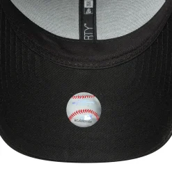 New Era Kasket - 9Forty - Dodgers - Sort