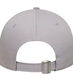New Era Kasket - 9Forty - Dodgers - Pastel Purple