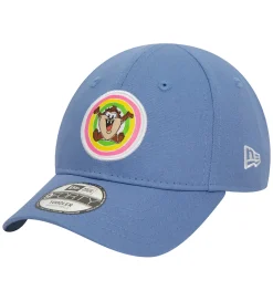New Era Kasket - 9Forty - Looney Tunes - Med Blue