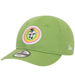 New Era Kasket - 9Forty - Looney Tunes - Green Med