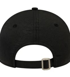 New Era Kasket - 9Forty - New York Yankees - Sort/Hvid