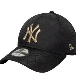 New Era Kasket - 9Forty - New York Yankees - Sort