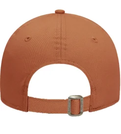 New Era Kasket - 9Forty - New York Yankees - Brun