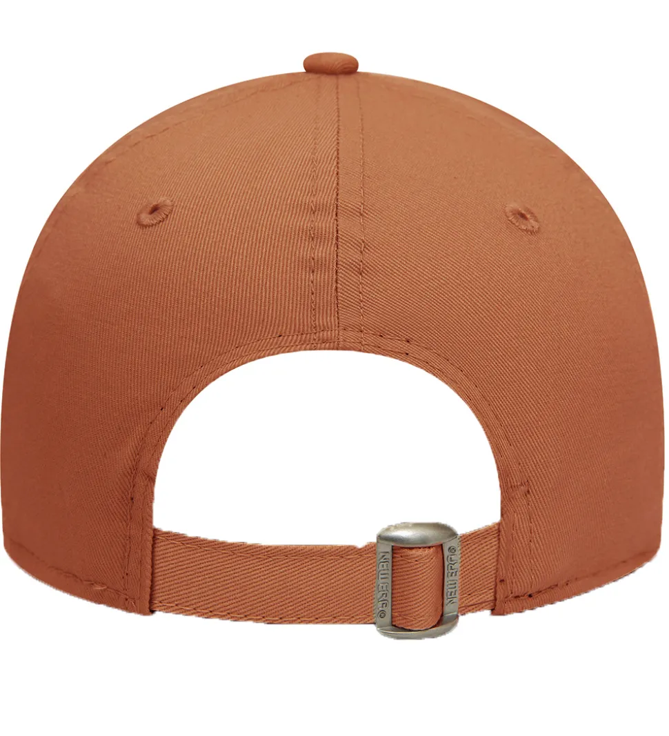 New Era Kasket - 9Forty - New York Yankees - Brun