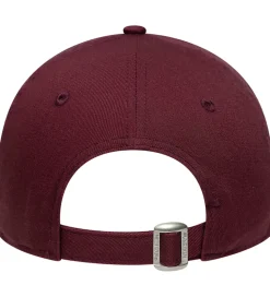 New Era Kasket - 9Forty - New York Yankees - Dark Red