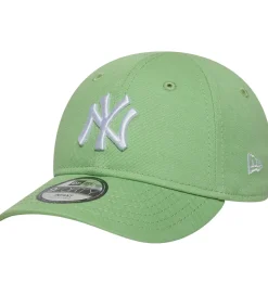 New Era Kasket - 9Forty - New York Yankees - Pastel Green