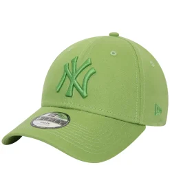 New Era Kasket - 9Forty - New York Yankees - Grøn