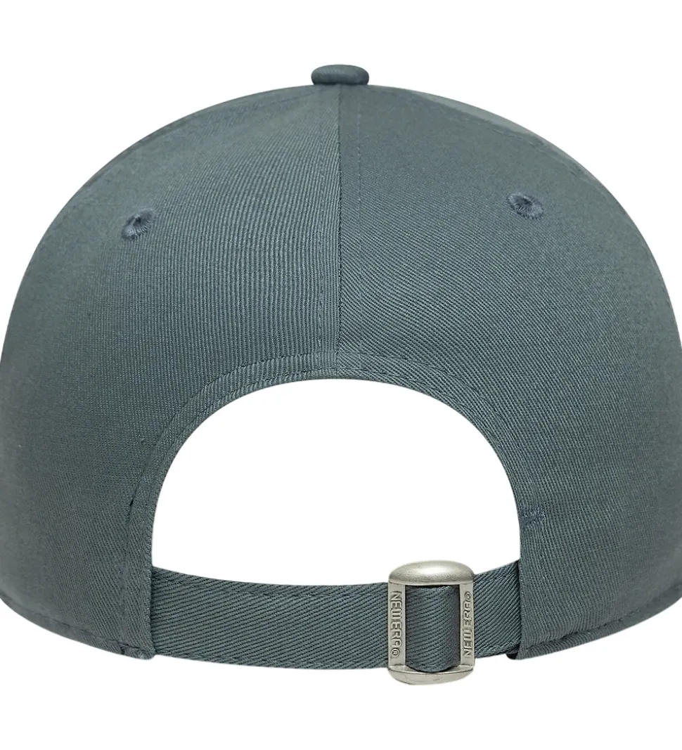 New Era Kasket - 9Forty - New York Yankees - Dark Grey