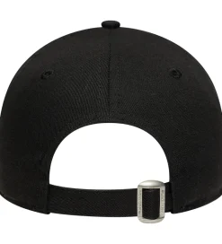 New Era Kasket - 9Forty - New York Yankees - Sort