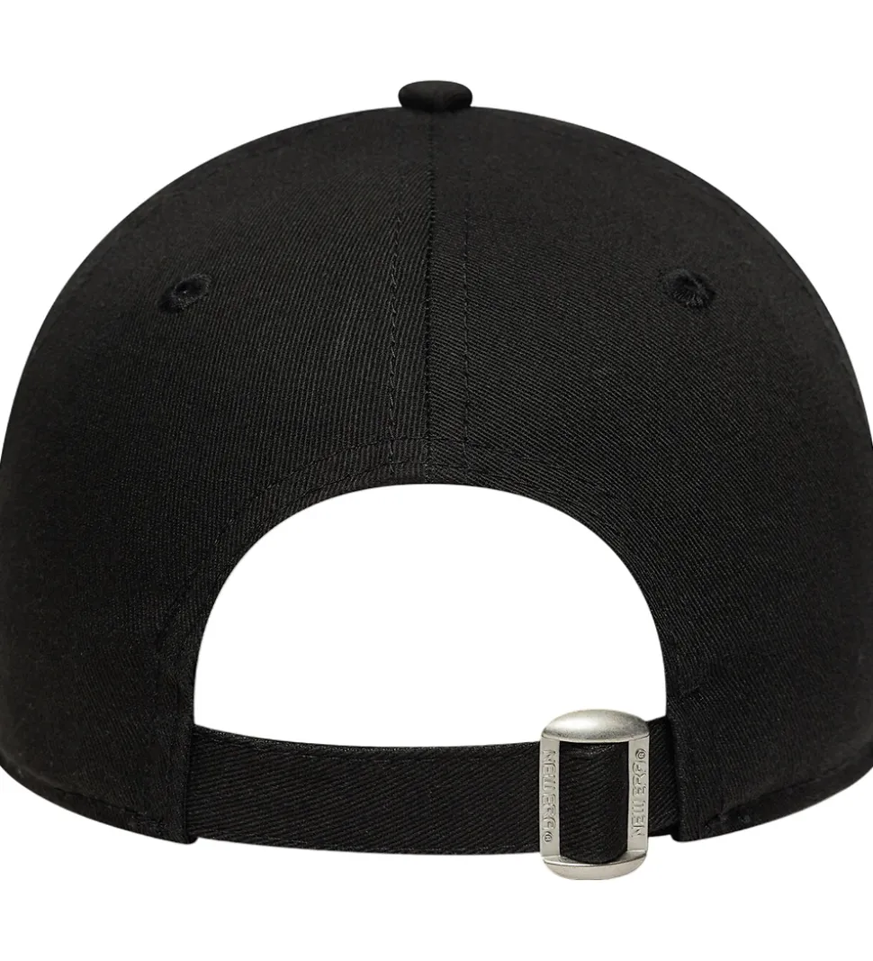 New Era Kasket - 9Forty - New York Yankees - Sort