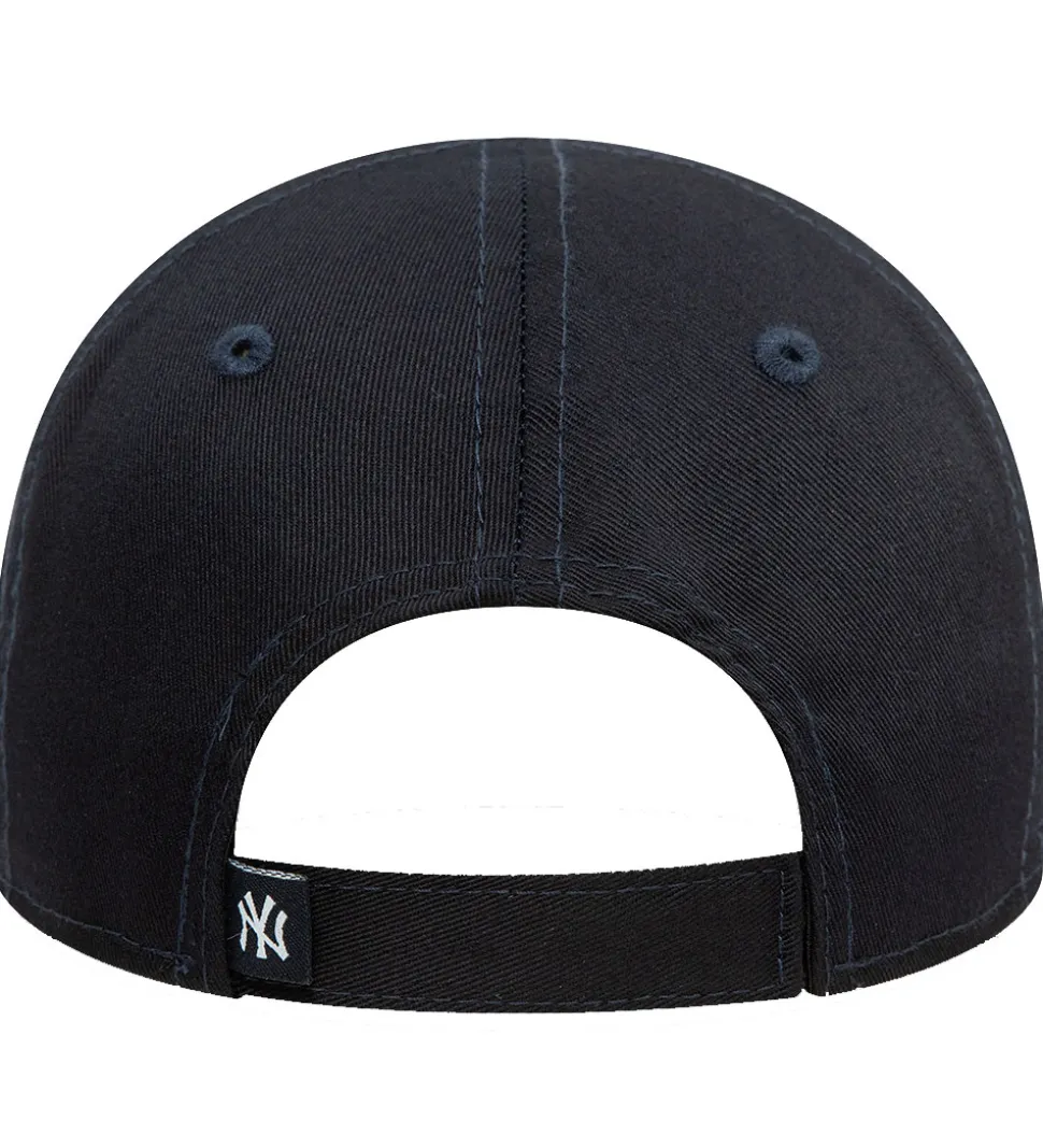 New Era Kasket - 9Forty - New York Yankees - Navy