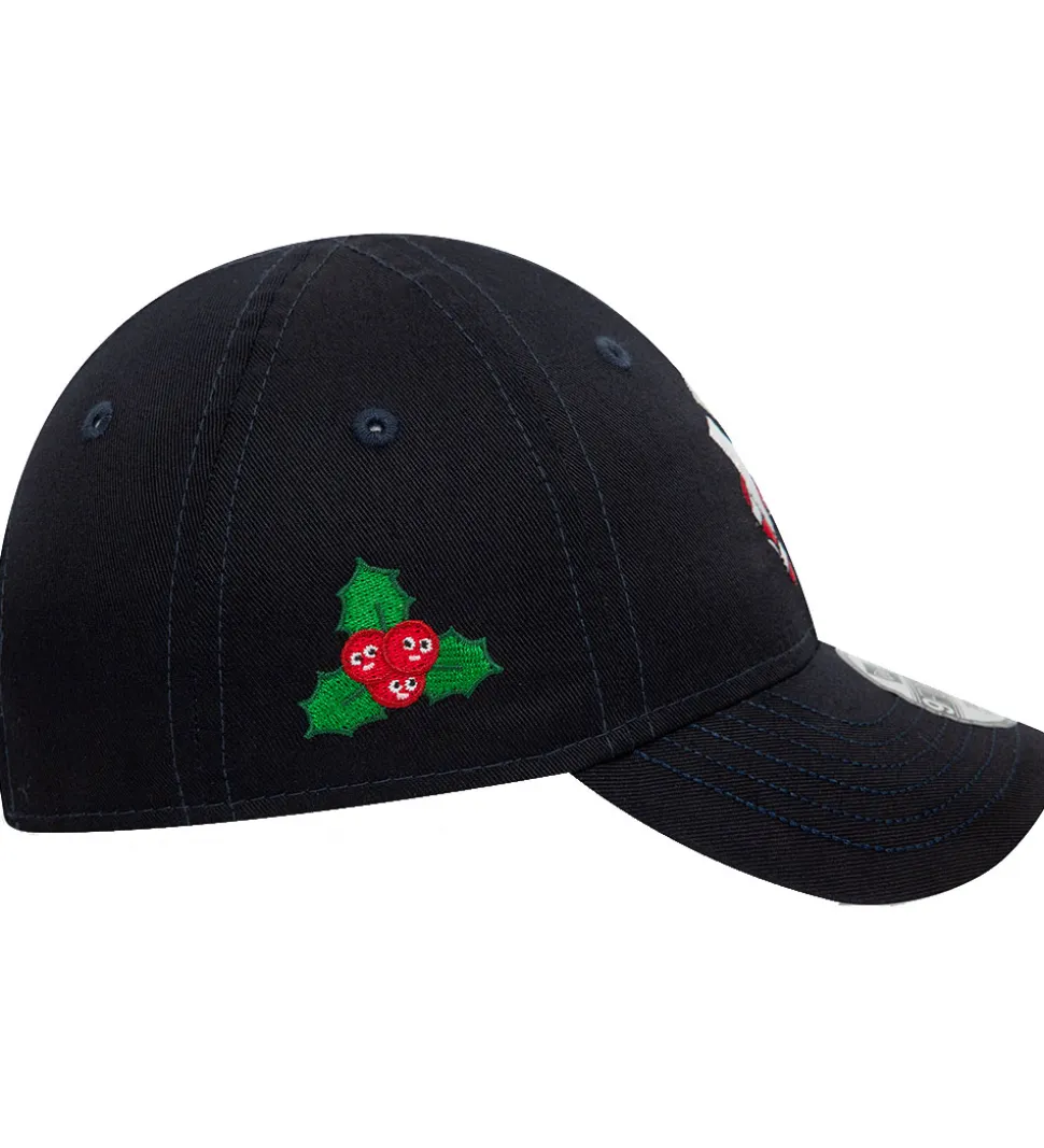 New Era Kasket - 9Forty - New York Yankees - Navy