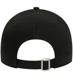 New Era Kasket - 9Forty - New York Yankees - Sort/Grøn