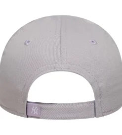New Era Kasket - 9Forty - New York Yankees - Pastel Purple