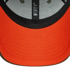 New Era Kasket - 9Forty - Outdoor - Green Med