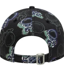 New Era Kasket - 9Forty - Space Discovery - Sort