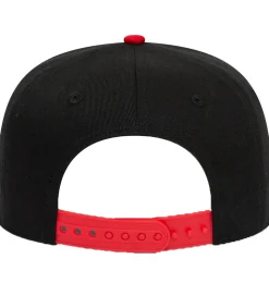 New Era Kasket - 9Forty - Superman - Sort