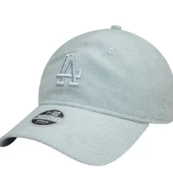 New Era Kasket - 9Twenty - Dodgers - Pastel Blue