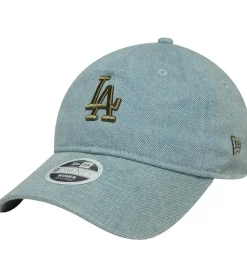 New Era Kasket - 9Twenty - Denim - Light Blue