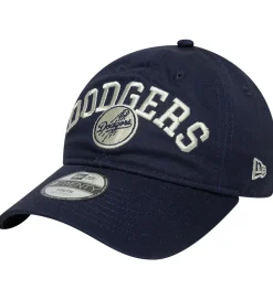 New Era Kasket - 9Twenty - Dodgers - Navy