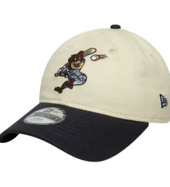 New Era Kasket - 9Twenty - Mascot - Light Beige