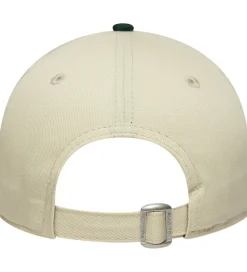 New Era Kasket - 9Twenty - Mascot - Light Beige