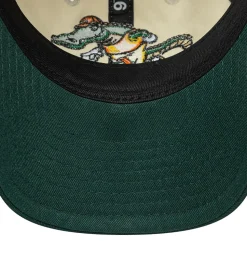 New Era Kasket - 9Twenty - Mascot - Light Beige