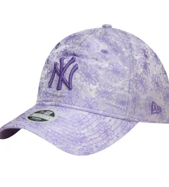New Era Kasket - 9Twenty - New York Yankees - Med Purple