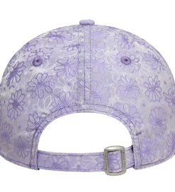 New Era Kasket - 9Twenty - New York Yankees - Med Purple