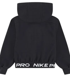 Nike Cardigan - Sort