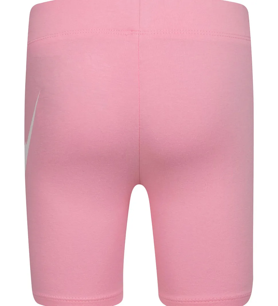 Nike Cykelshorts - Pink