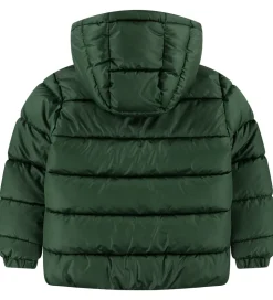 Nike Dynejakke - Fir