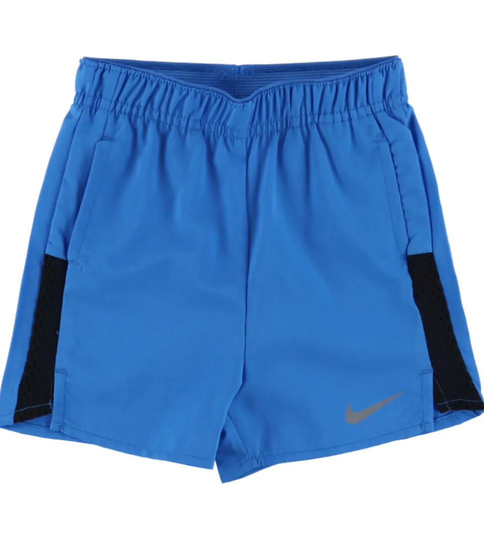 Nike Shortssæt - Light Photo Blue