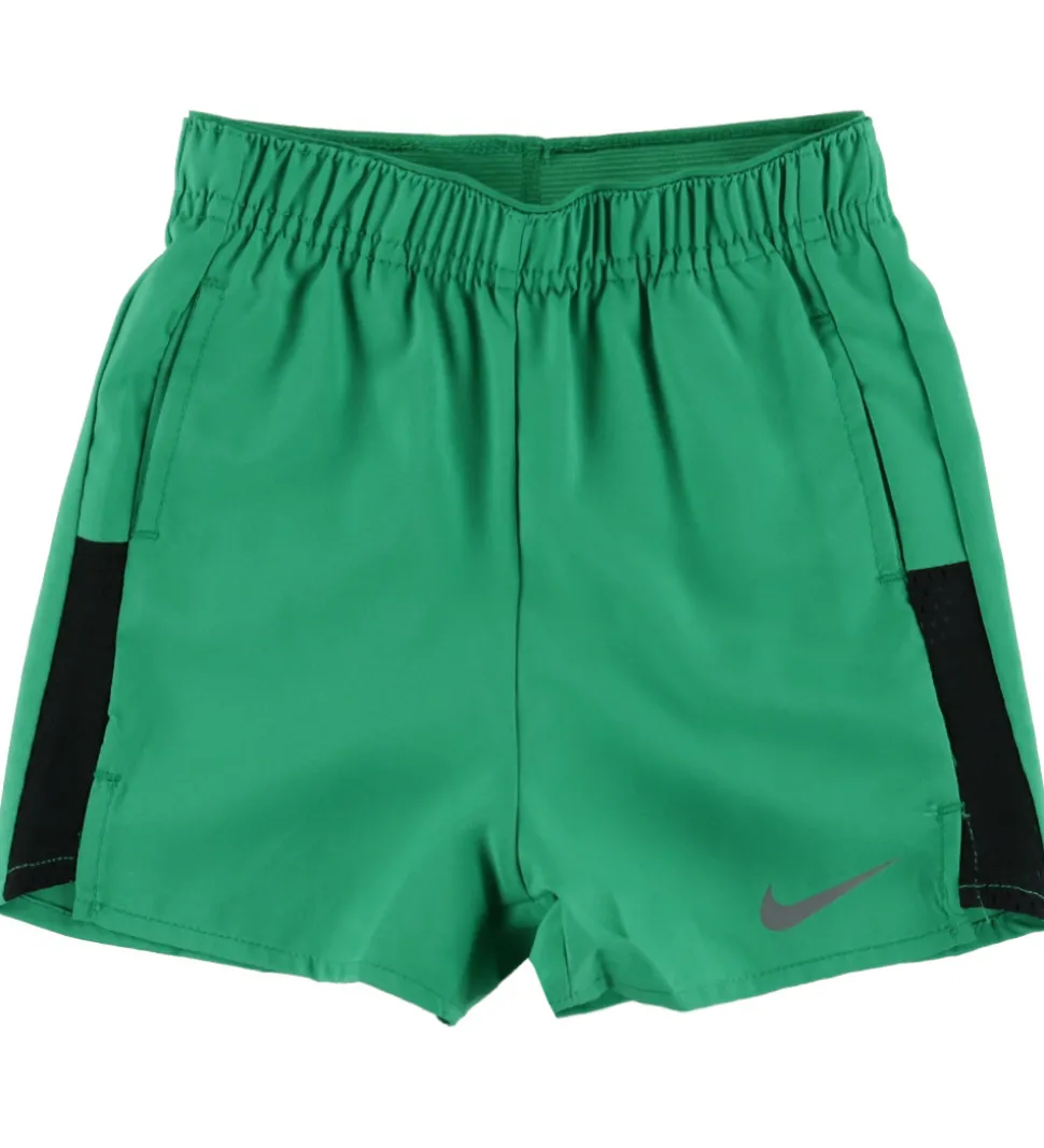 Nike Shortssæt - Stadium Green