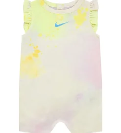 Nike Sommerdragt - Coconut Milk