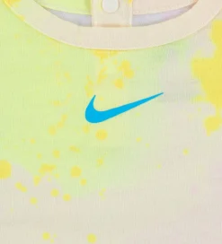 Nike Sommerdragt - Coconut Milk